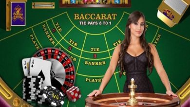Photo of Earning in Baccarat Online Casino