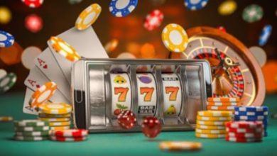 Photo of Win Casino Slot Online at Join88