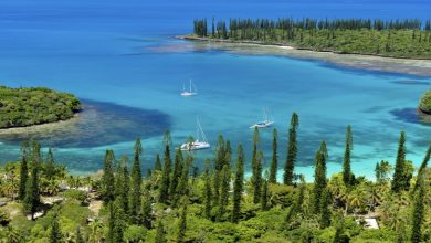 Photo of 5 Amazing Reasons to Pack Your Bags to New Caledonia This Year