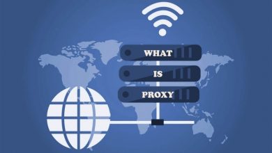 Photo of Features of using an anonymous proxy server