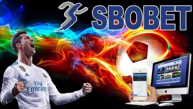 Photo of Get the Latest Sports Information with SBOBET ผลบอลสด