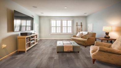 Photo of Top Trends in Flooring Designs for 2021