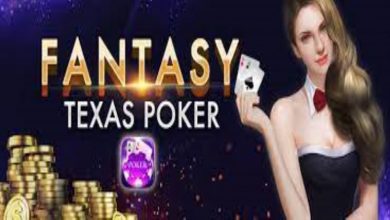 Photo of Fantasy Poker