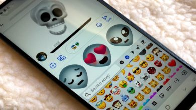 Photo of Get a customized emoji keyboard for your smartphone