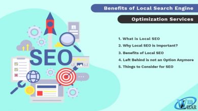 Photo of What is a local search engine optimization service? Here are the 3 details you NEED To Know!