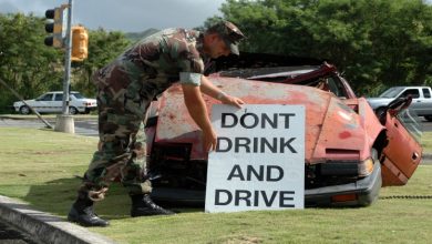 Photo of All that you should know about drunken driving indictments