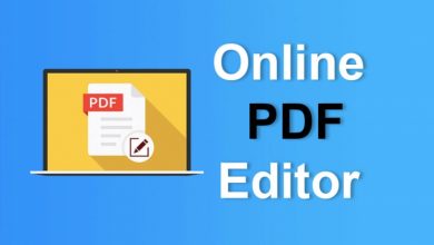 Photo of Edit PDFs with Comments Online