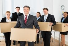 Photo of Five Effective Tips For Moving Offices – The Ultimate Guide