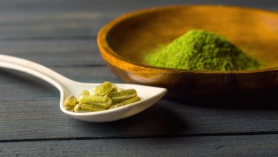 Photo of More effective results than painkillers, so get relieved from your chronic Pains with Red Maeng da Kratom powder