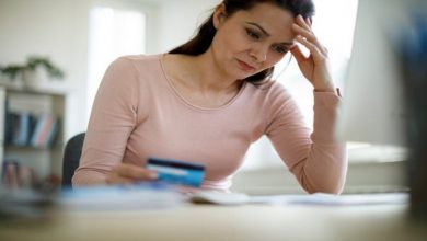 Photo of 5 Signs You Should Consolidate Your Credit Card Debt