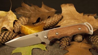 Photo of BEGINNER’S GUIDE TO FINDING THE PERFECT HUNTING/CAMPING KNIFE – FEATURES TO LOOK FOR BEFORE BUYING
