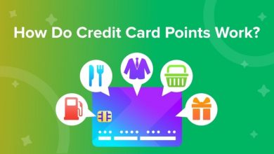 Photo of How Credit Cards Work with Rewards Points?