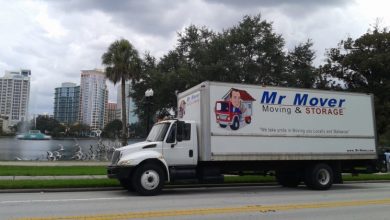Photo of Top Recommended Small Movers In Orlando