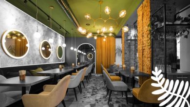 Photo of 10 Tips for Designing your Restaurant Interior 