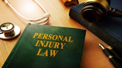 Photo of [Dealing with an Injury in California? Here’s What to Consider]