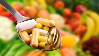 Photo of Dietary supplements – An effective way of improving health