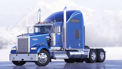 Photo of The Best Trucks for Short-Distance Shipping 