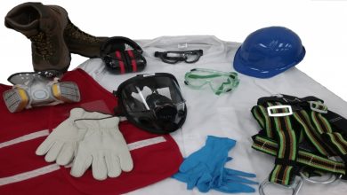 Photo of The Various Types of PPE To Keep You Safe