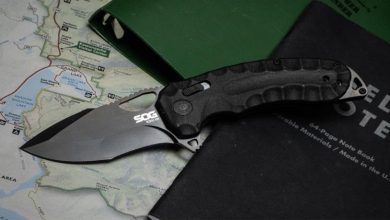 Photo of What you should know about the Tanto blade