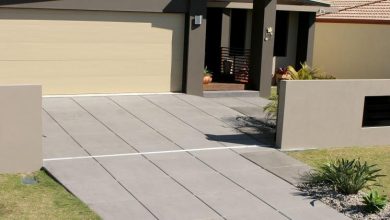 Photo of Choosing the Right Decorative Concrete’s Colour for Your Building