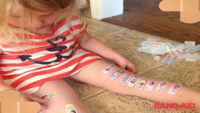 Photo of How Are Disney Mickey Band-Aids Useful for Children Treatment?