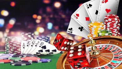 Photo of Online Casino Games: How Did They Make The Leap?
