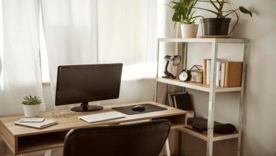 Photo of How to Make a More Comfortable Home Office