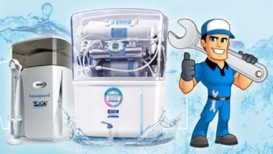 Photo of Water Purifier: Know More About Water Purifier Maintenance