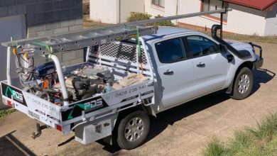 Photo of Reasons To Buy A Ute Tray For Your Pick-Up Truck