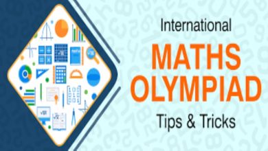 Photo of What all you need to know to prepare for class 9 Maths Olympiad