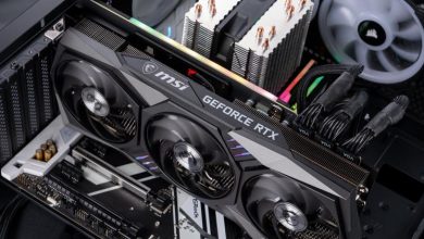 Photo of Why Your PC Needs A Graphics Card: Four Must-Know Benefits