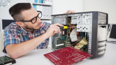 Photo of Why should you Get Your Computer Repaired by a Professional?