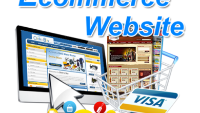 Photo of How do I create a professional eCommerce website