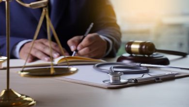 Photo of 5 Important Questions to Ask Your Medical Malpractice Attorney Before Facing a Case