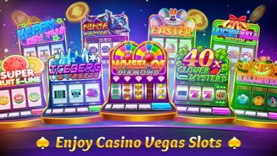 Photo of Enjoying Free Slots as The Latest Casino Game