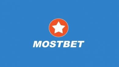 Photo of Mostbet History