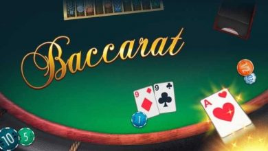 Photo of Online Baccarat – Play Baccarat For Money