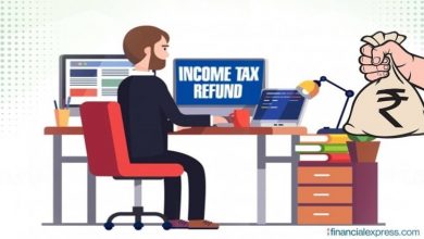 Photo of Simple Steps to Check Income Tax Refund Status
