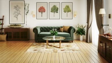 Photo of Why Wall Art Matters Most In Interior Design – Tapestries Home Décor