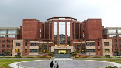 Photo of Why is Amity University One of the Top private Universities in North India?