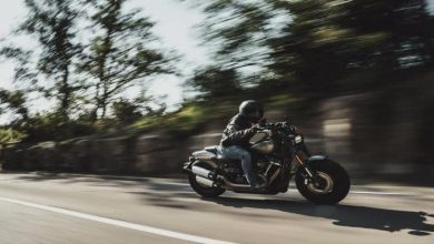 Photo of Insurance, Lawyers, Gear – Important Protection for Motorcycle Riders