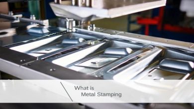 Photo of What is Metal Stamping and How Does it Work?