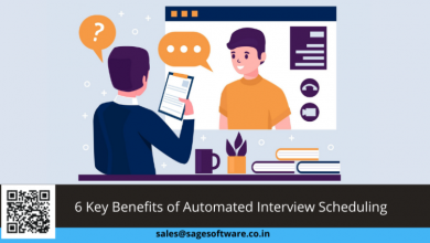 Photo of Why Should Businesses Automate Interview Scheduling?