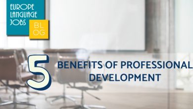 Photo of 5 key benefits of professional qualification courses