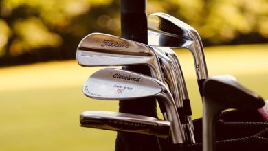 Photo of Different Irons and Their Uses