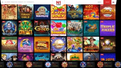 Photo of N1 Bet Casino Review For You