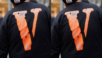 Photo of Vlone Official Website