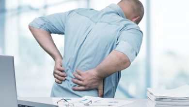 Photo of Work-Related Injuries And Chronic Pain: What Is The Connection?