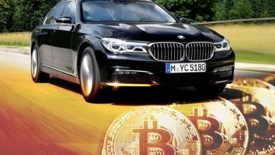 Photo of BMW for Sale | Buy a BMW with Bitcoin