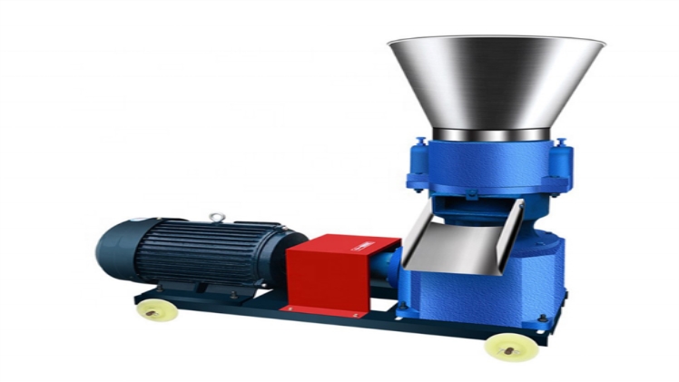 Components to Take into account When Shopping for a Pellet Making Machine
